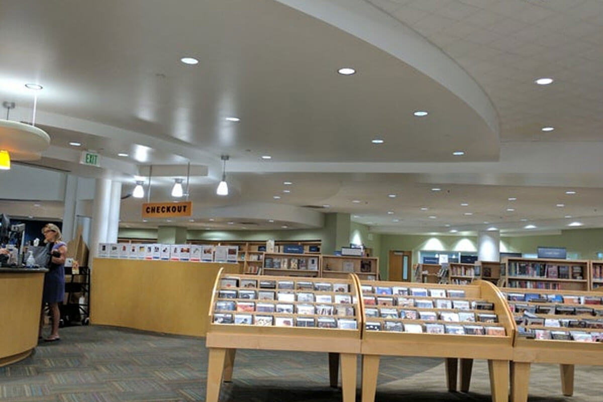 ChatGPT 101 San Carlos Library