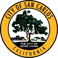 City Of San Carlos Logo
