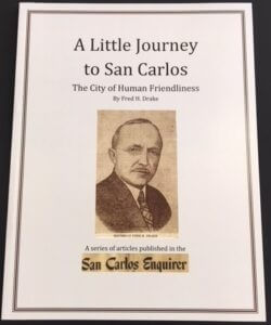 Frederick Drake San Carlos Museum 2 History Of San Carlos Ca 250x300