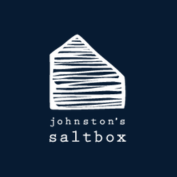 Johnston’s Saltbox Logo