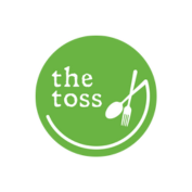 The Toss San Carlos Logo