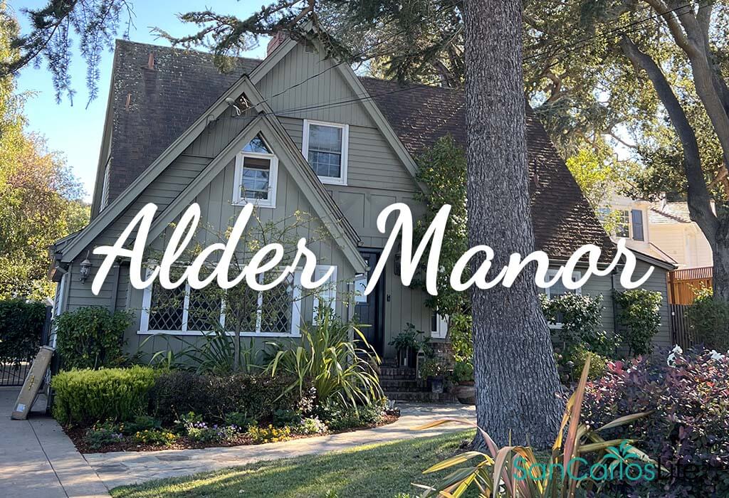 Alder Manor, San Carlos Latest Homes for Sale, Top Schools, Lifestyle San Carlos Life