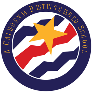 California Department of Education Distinguised Elementary Schools Award