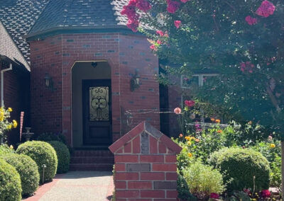 Classic Home Architecture Styles In Alder Manor San Carlos Ca Photo By Vabrato Real Estate Services 1 400x284