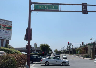 Holly Street At Clearfield Park San Carlos Ca Photo By Vabrato Real Estate Services 400x284