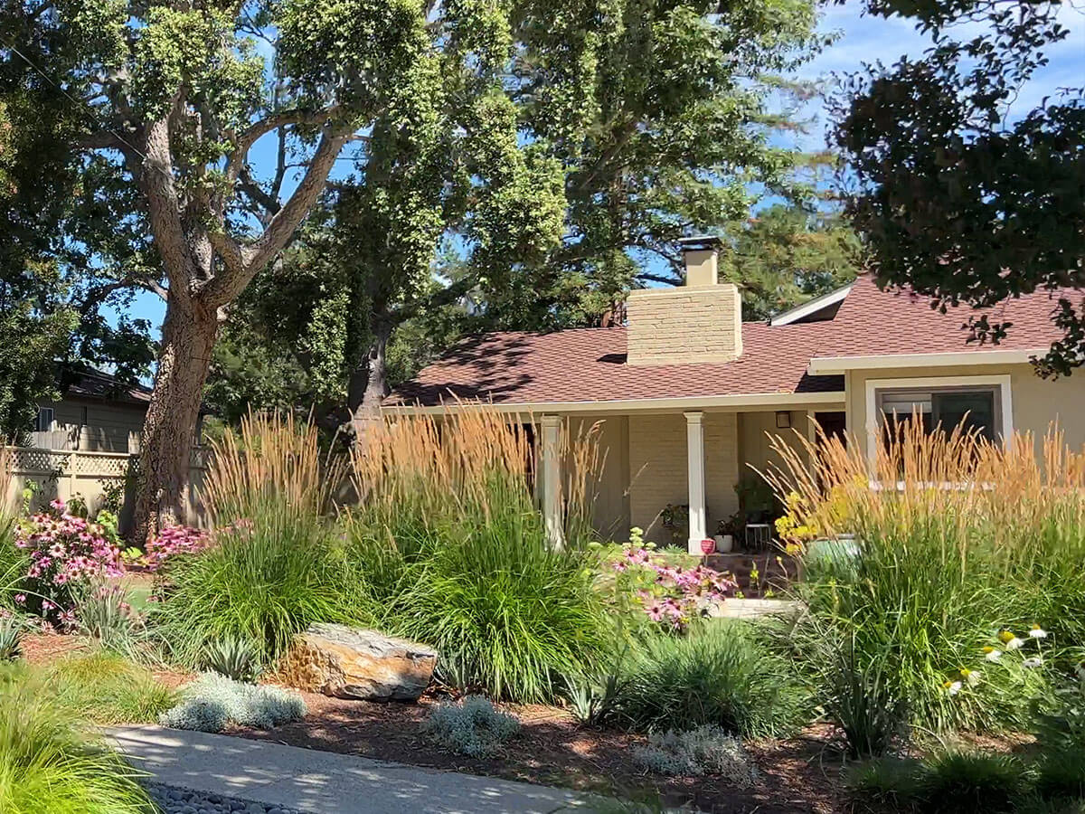 Alder Manor, San Carlos CA
