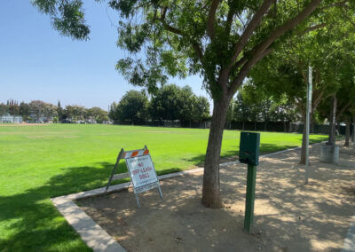 Laureola Park Car Parking Space At Clearfield Park San Carlos Ca Photo By Vabrato Real Estate Services 400x284
