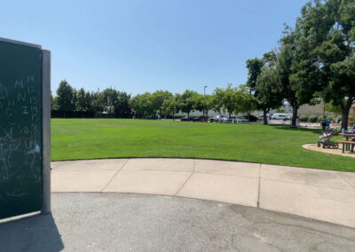 Laureola Park Picnic Grounds At Clearfield Park San Carlos Ca Photo By Vabrato Real Estate Services 5 1 400x284