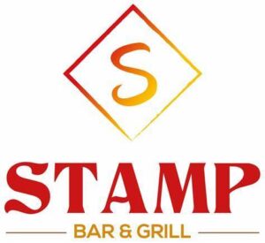 Logo Of Stamp Restaurant In Laurel Street San Carlos Ca