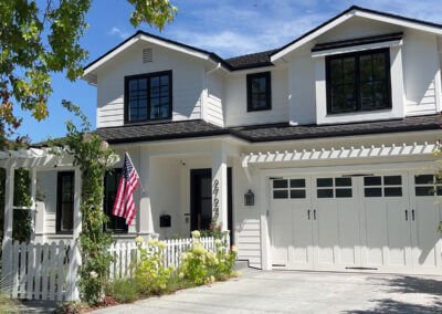 Modern Homes In Alder Manor San Carlos Ca Photo By Vabrato Real Estate Services 1 400x284