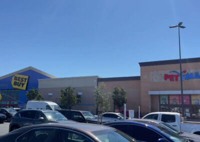 Pet Smart And Best Buy San Carlos Marketplace At Clearfield Park San Carlos Ca Photo By Vabrato Real Estate Services 400x284
