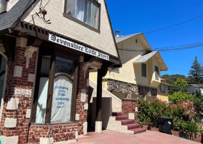 San Carlos Beverly Terrace Devonshire Little Store 15 400x284