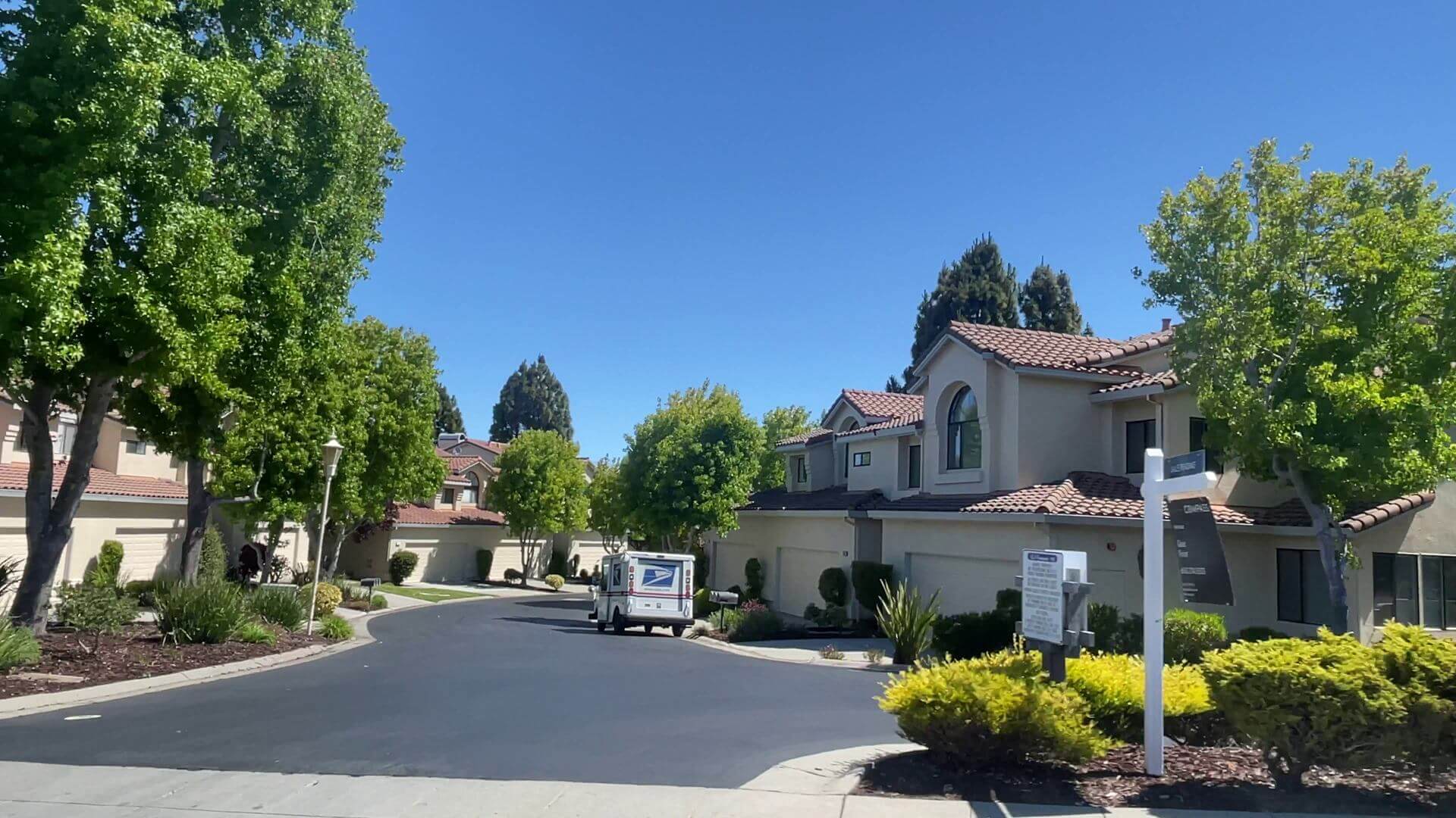 Crestview Estates at Beverly Terrace San Carlos CA