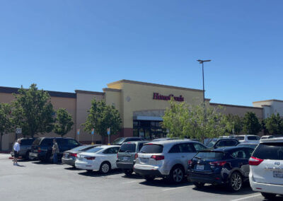 San Carlos Marketplace Home Goods At Clearfield Park San Carlos Ca Photo By Vabrato Real Estate Services 400x284
