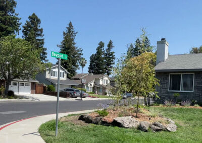 Streets At Clearfield Park San Carlos Ca Photo By Vabrato Real Estate Services 1 400x284