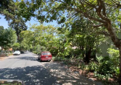 Streets In Howard Park San Carlos Ca Photo By Vabrato Real Estate Services 21 400x284