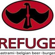 The Refuge San Carlos CA Logo