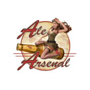 Ale Arsenal San Carlos Logo