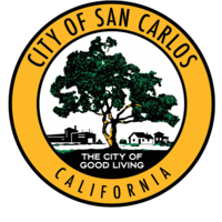 City Of San Carlos Ca Logo