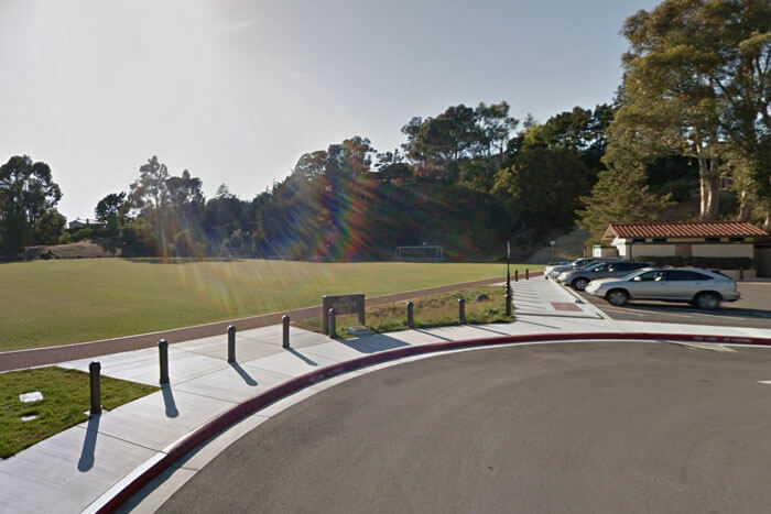 Crestview Park In San Carlos Ca Photo From Google Maps