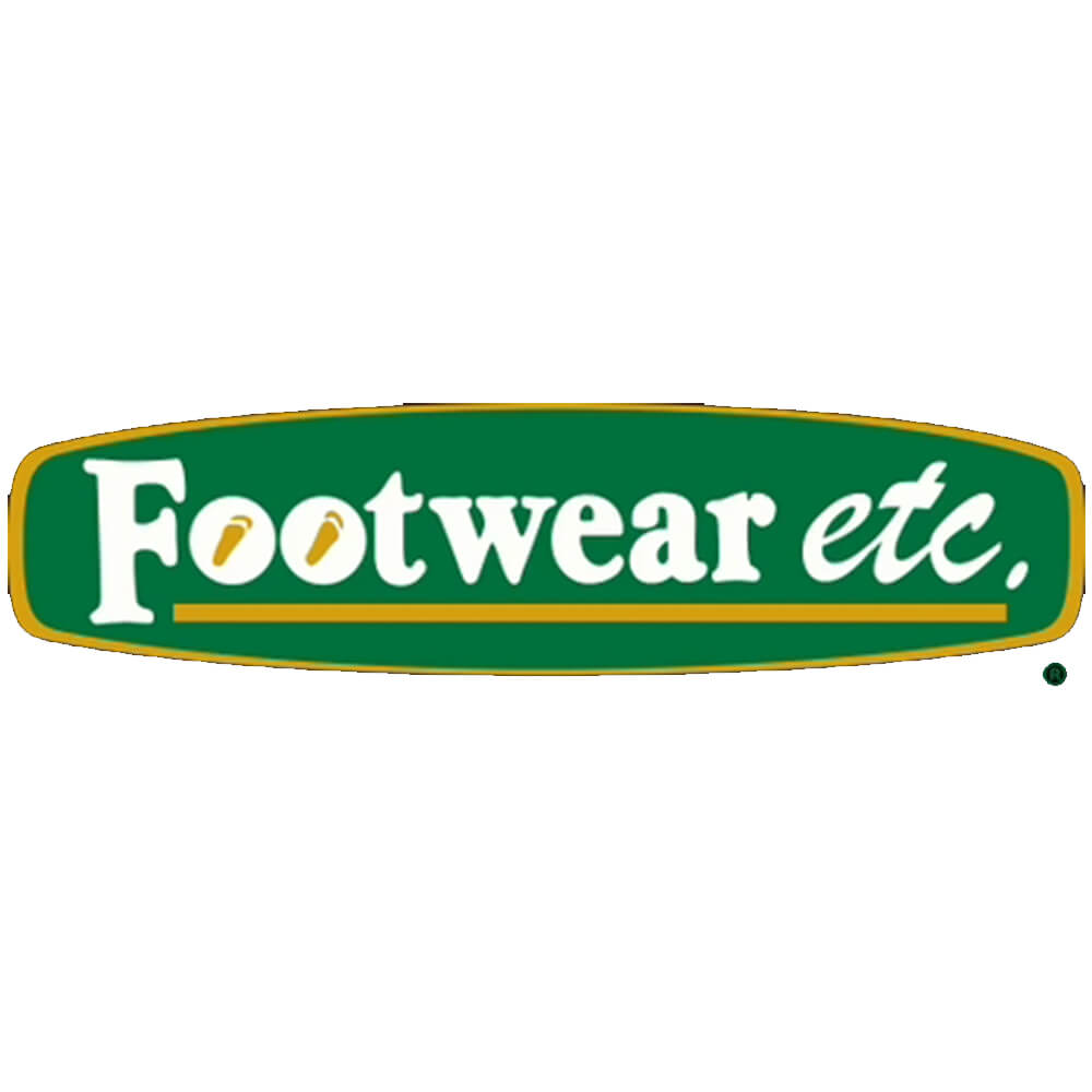 Footwear Inc. in Laurel Street, San Carlos CA. Photo from Official Website and Social Media