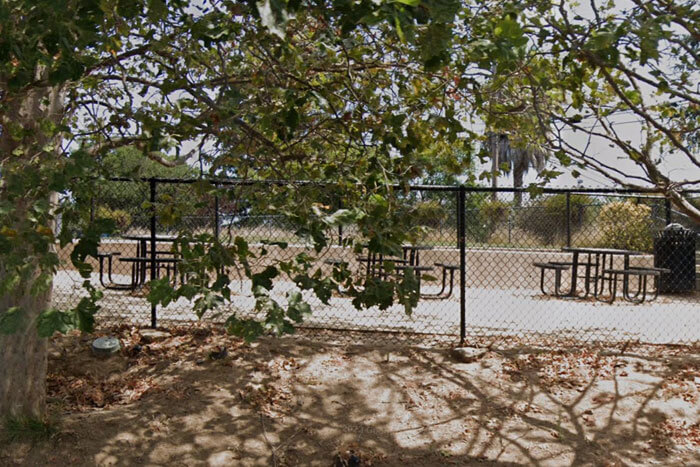 Hillcrest Circle Park In Cordes San Carlos Ca Photo From Google Maps 3