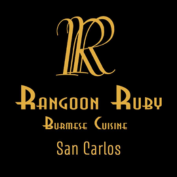 Rangoon Ruby Logo