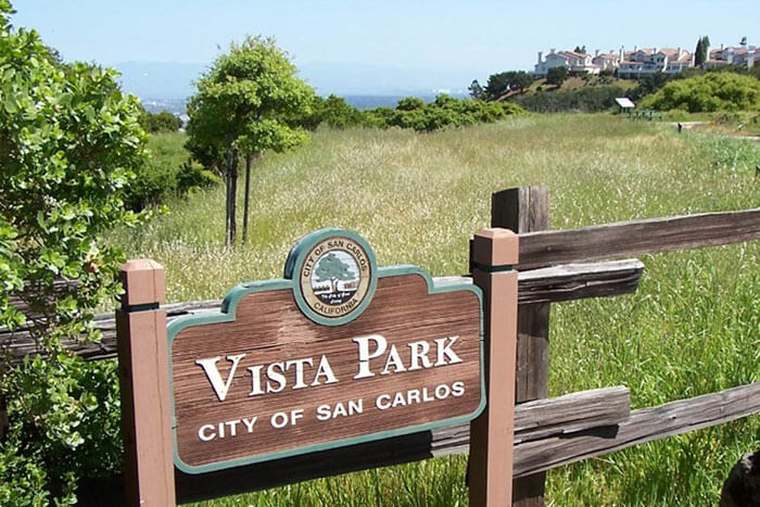 Vista Park Beverley Terraces San Carlos Ca Photo From City Of San Carlos Official Website