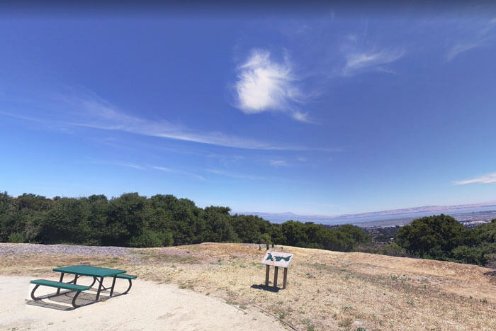 Vista Park Beverley Terraces San Carlos Ca Photo From Google Maps From Richie Hawkesworth 2