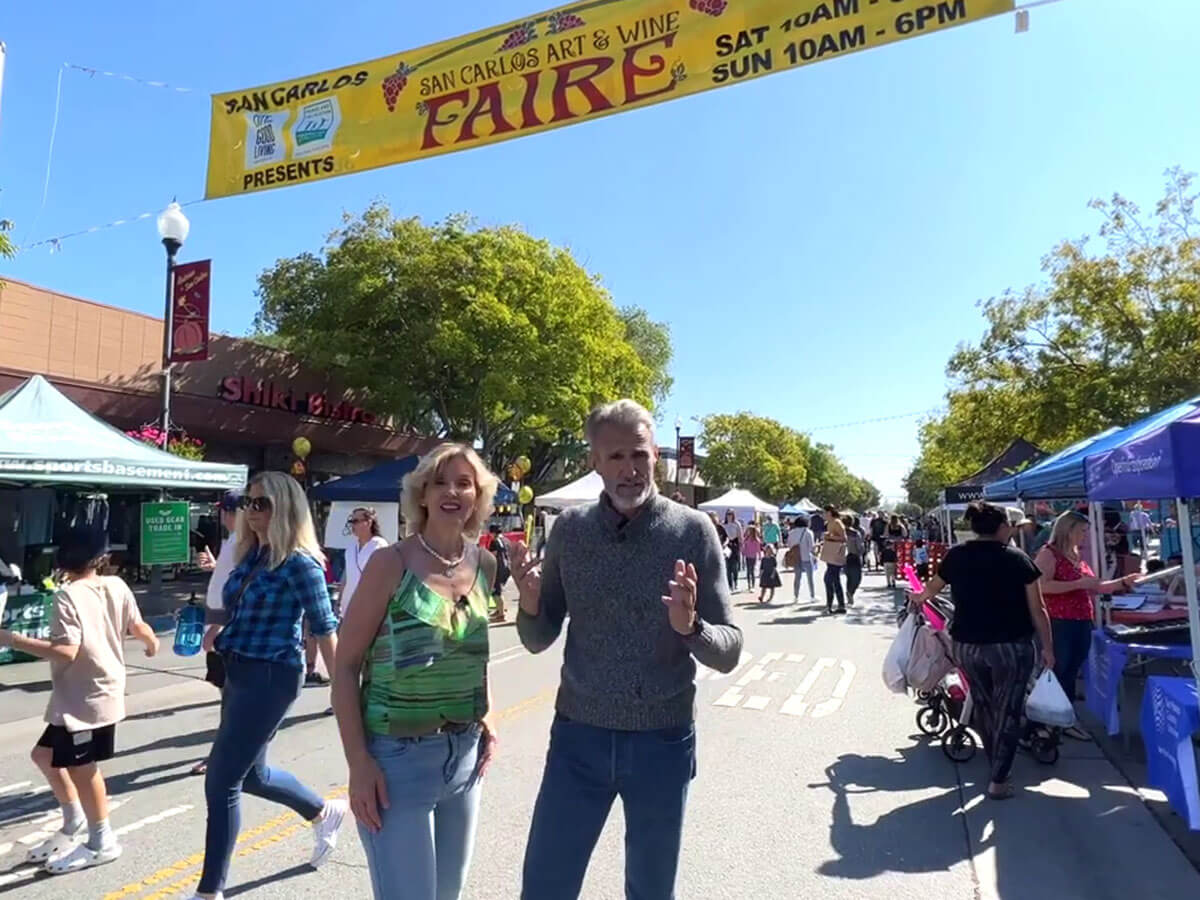 Art and Wine Faire