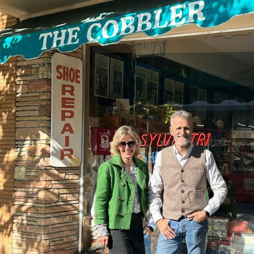 The Cobbler San Carlos