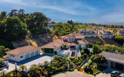 Most Expensive Home Sold in San Carlos CA in 2022