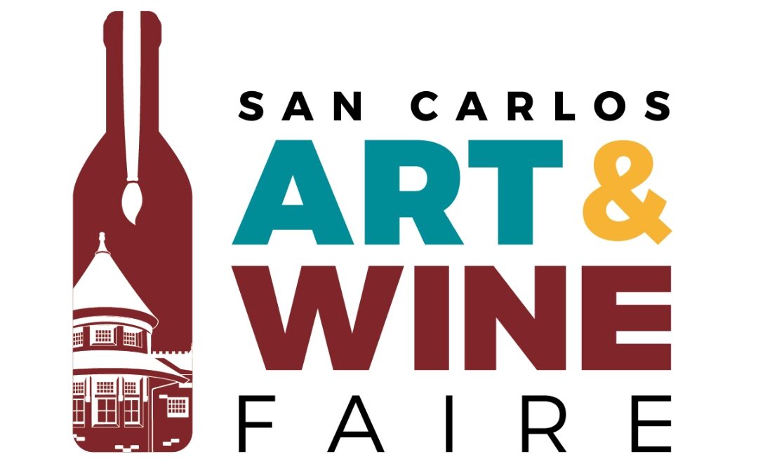 Art and Wine Faire 2024: The Famous Fall Festival of San Carlos