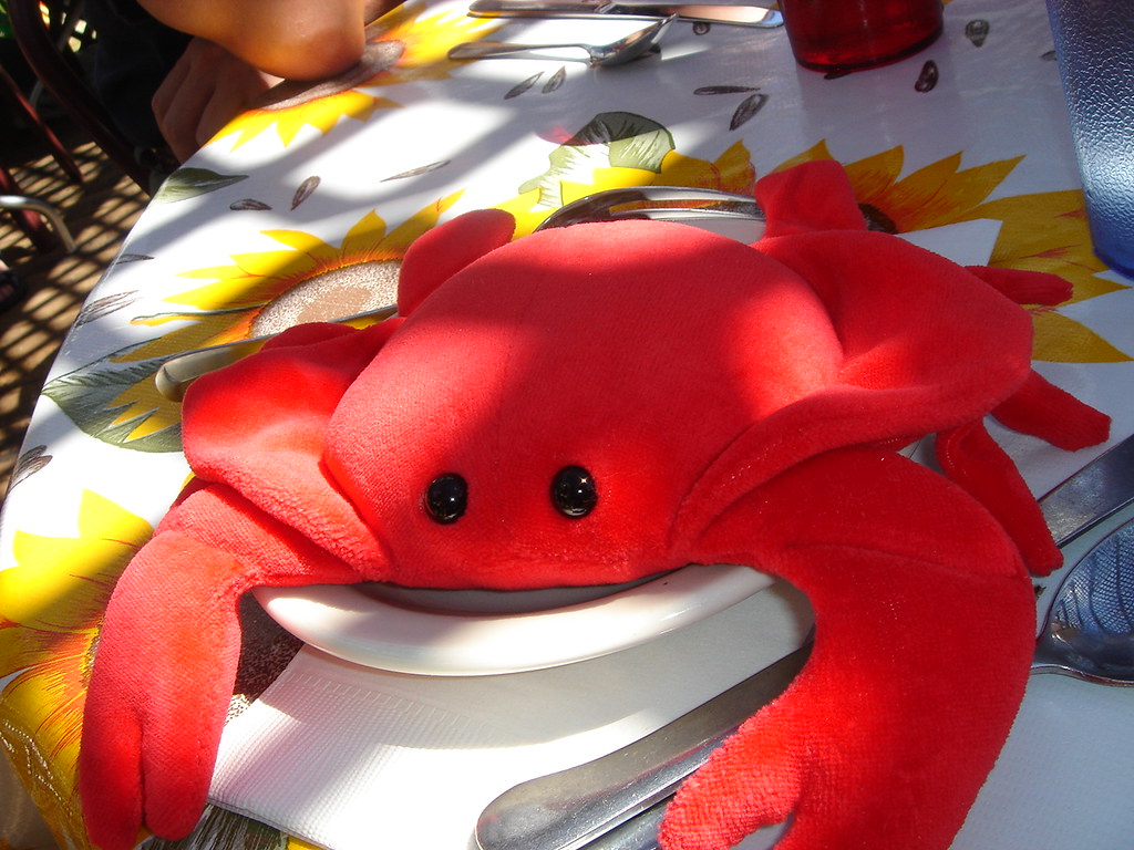 Crab Feed Fundraiser Dinner San Carlos CA