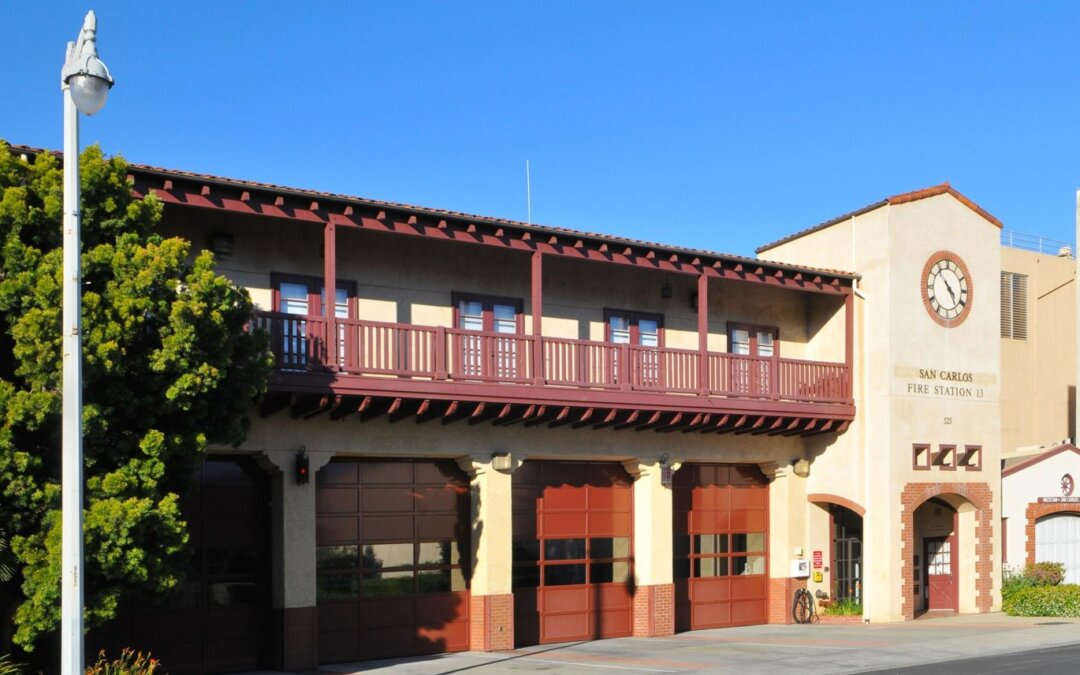 Family Fire Station 13 Tour: A Fun and Educational Experience