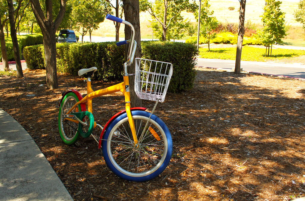 BikeMobile Bike Repair Clinic – Free hands-on repair clinic