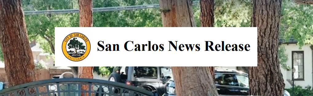 San Carlos City News Releases