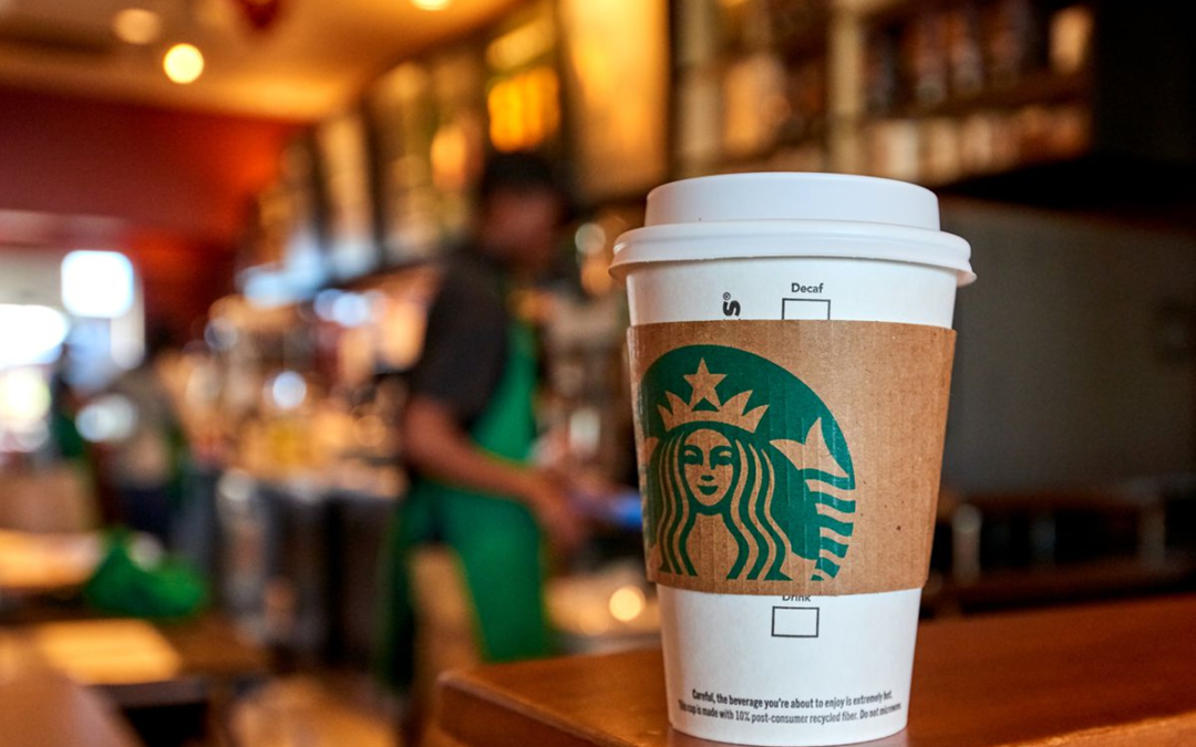 Which San Carlos Starbucks has the Best Coffee?