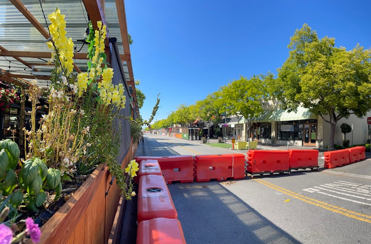 Keeping Laurel Street Closed Final Decision 2024? San Carlos Life