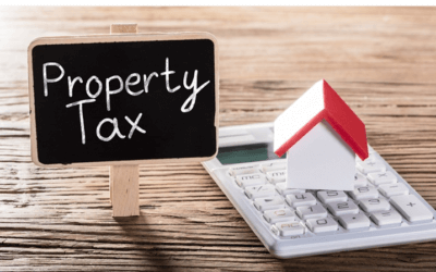 Inheriting Property Under Prop 19 – Not as Good as it once was, but can still Save you some Cash!