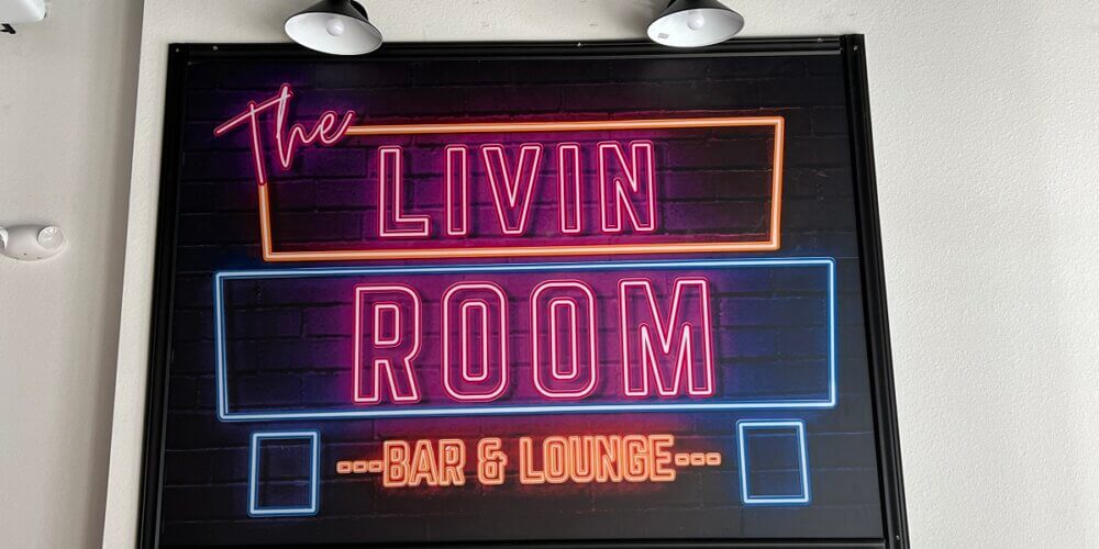 San Carlos CA Posh new Livin Room Bar & Lounge