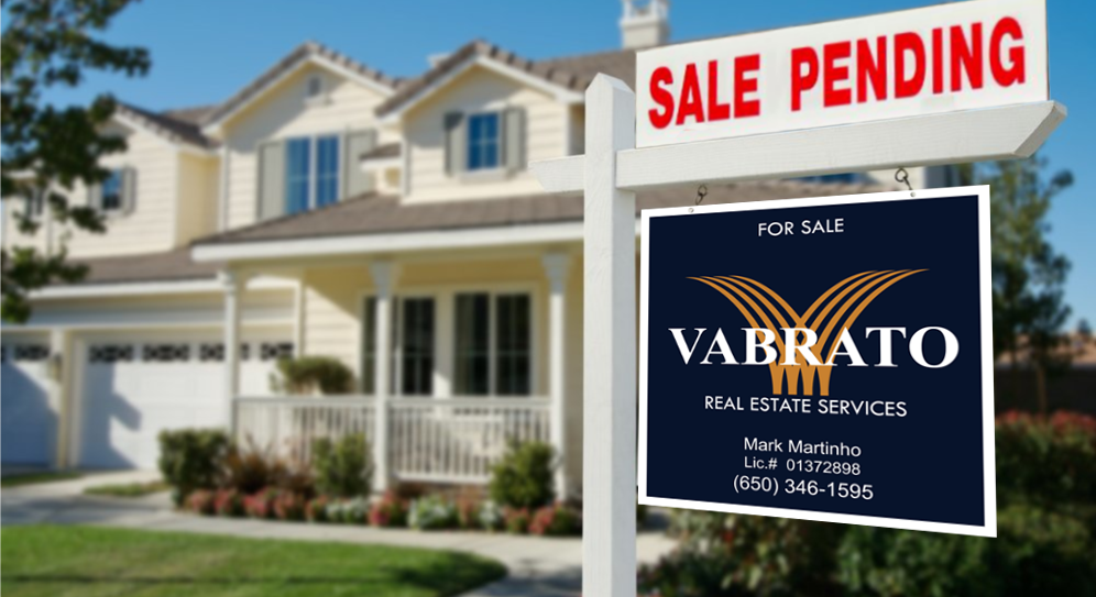 Selling a San Carlos CA Home – Big Move!