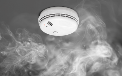 Do You Have the Better Type of Smoke Detector? There are 4 Kinds!