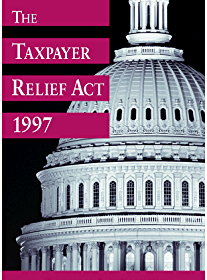 Tax Relief Act of 1997