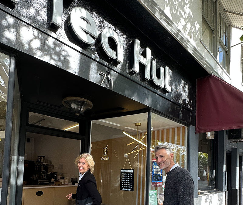 Tea Hut is the #1 All Natural Milk Tea Shop in the Bay Area