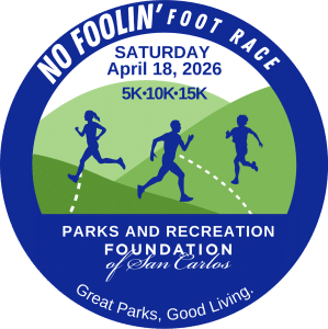 No Foolin Foot Race 2026