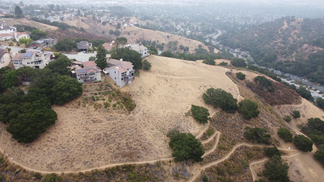 No Foolin Foot Race Trail No Foolin Foot Race Trail