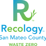 Recology San Mateo County Logo Recology San Mateo County Logo