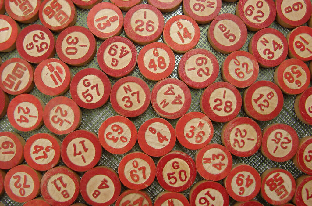 Exciting Pasta Bingo Night 2025 at the ACC