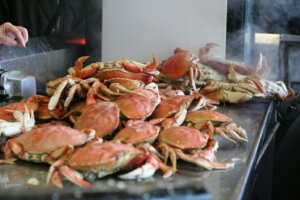 cooked crab 3
